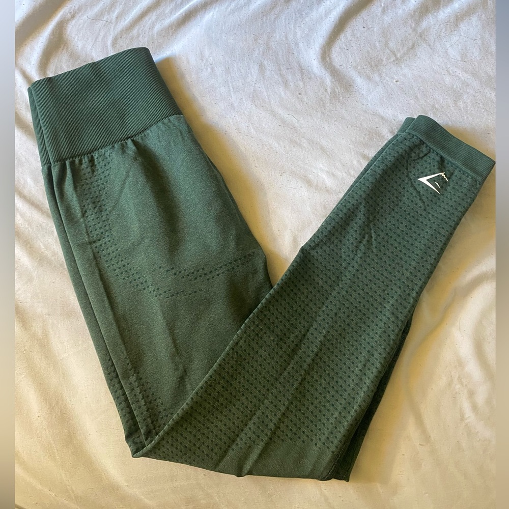 GymShark vital seamless leggings